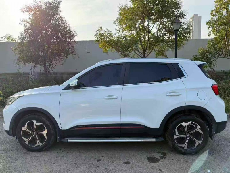 荆门22年奇瑞瑞虎8