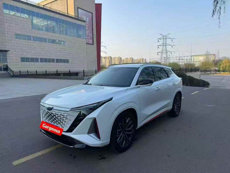 东营24年长安汽车欧尚2