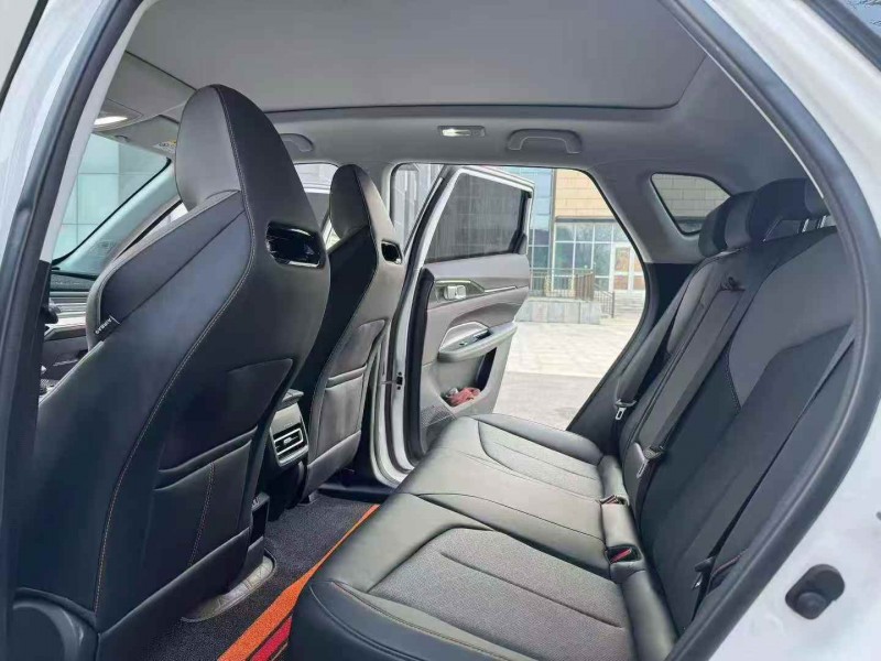 东营24年长安汽车欧尚4