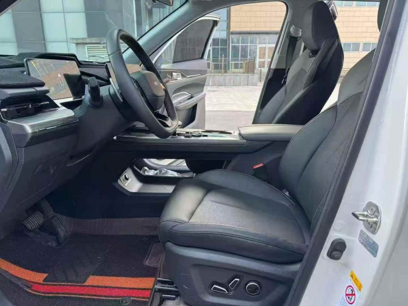 东营24年长安汽车欧尚6