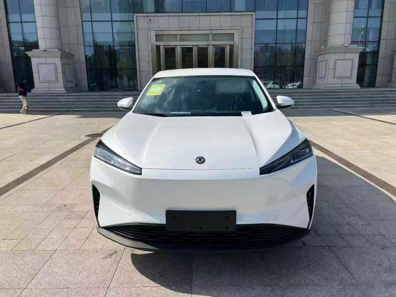 邯郸25年东风风神1