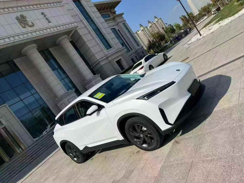 邯郸25年东风风神2