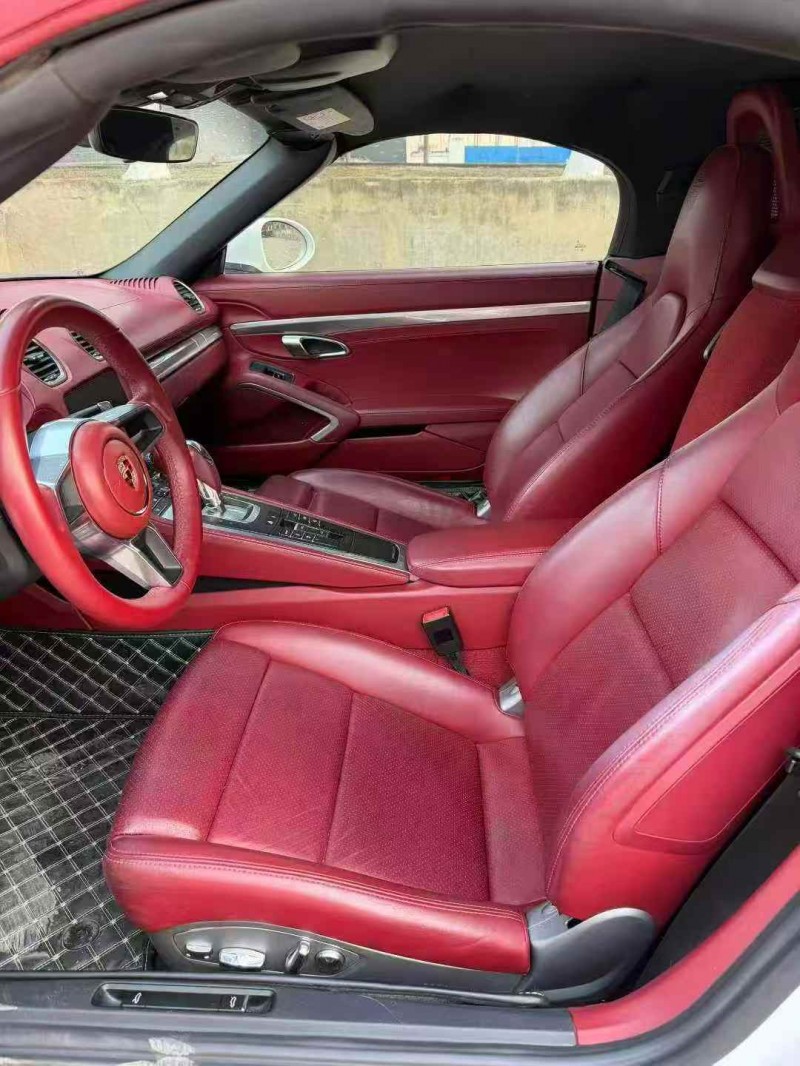 苏州20年保时捷7184