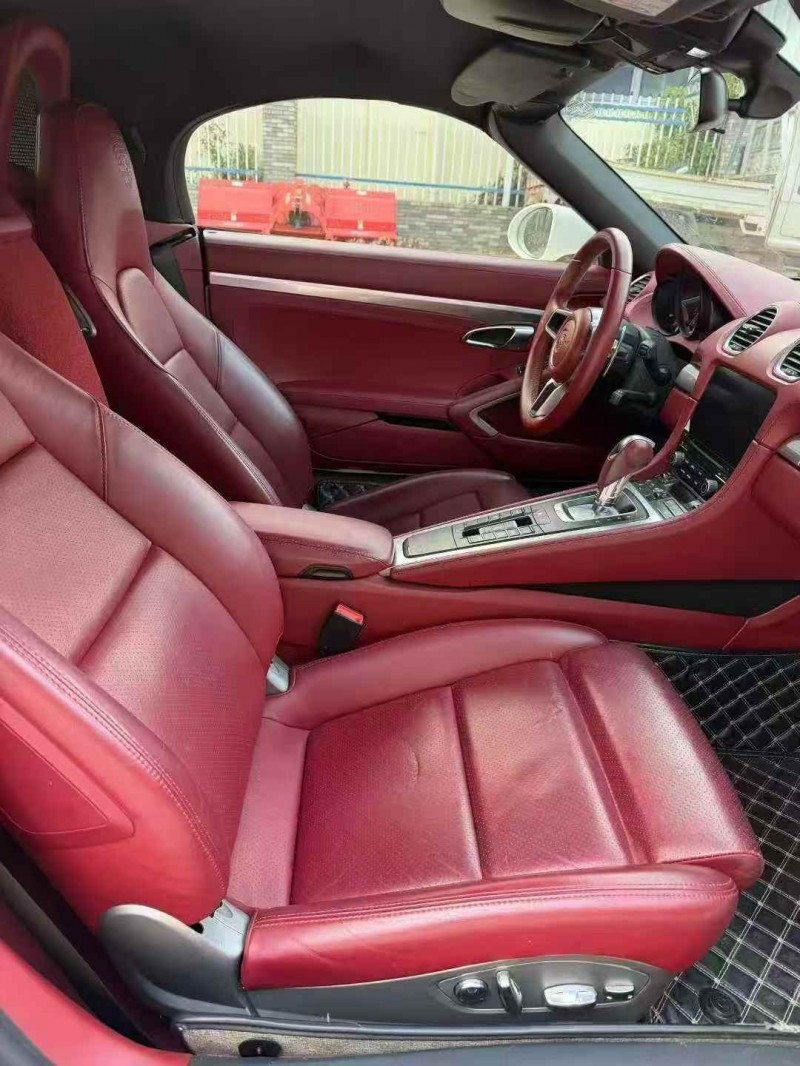 苏州20年保时捷7185