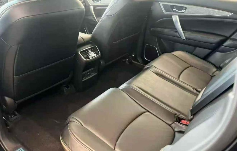 苏州25年本田冠道7