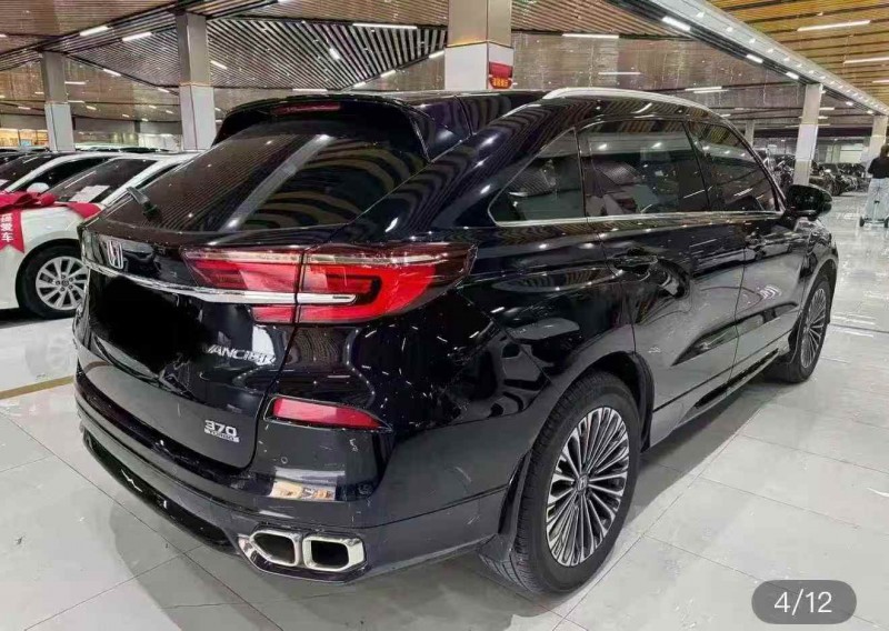 苏州25年本田冠道8