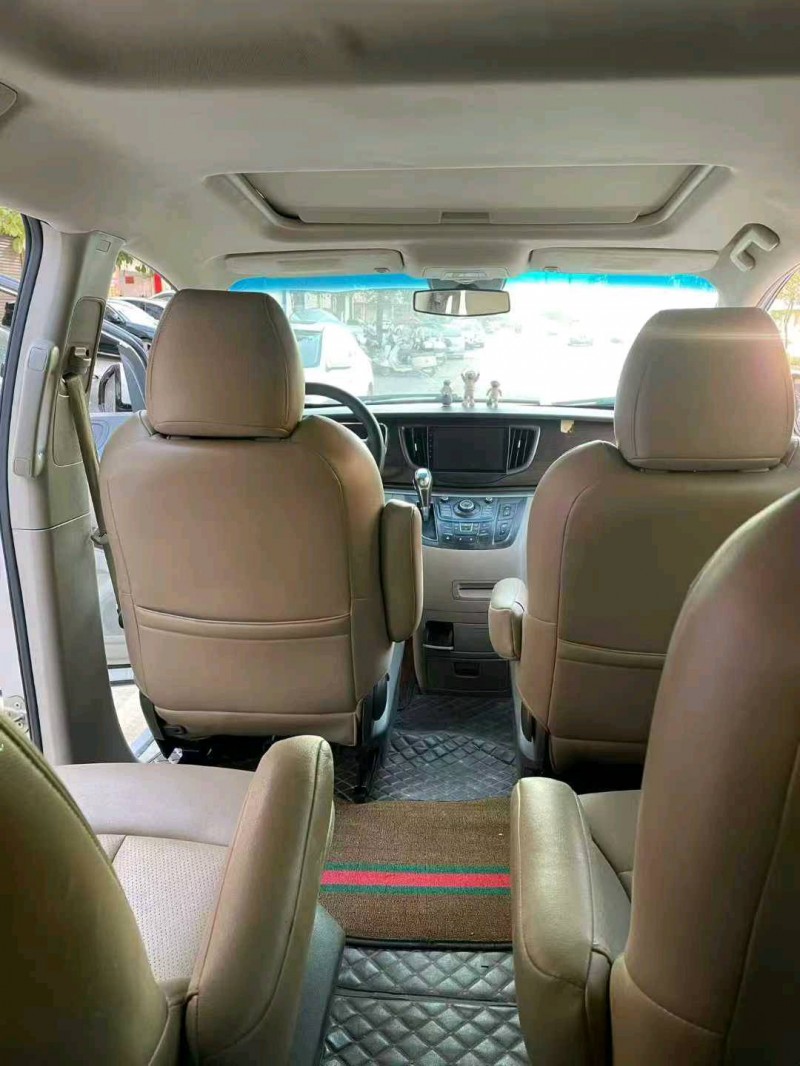 百色11年别克GL84