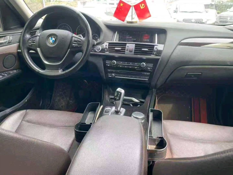 株洲18年宝马X44