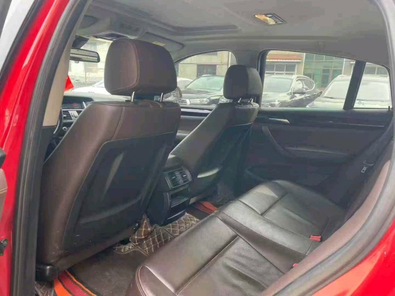 株洲18年宝马X46