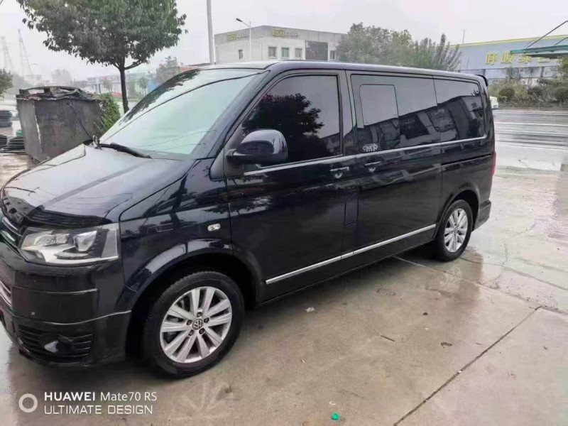 保定14年大众迈特威2