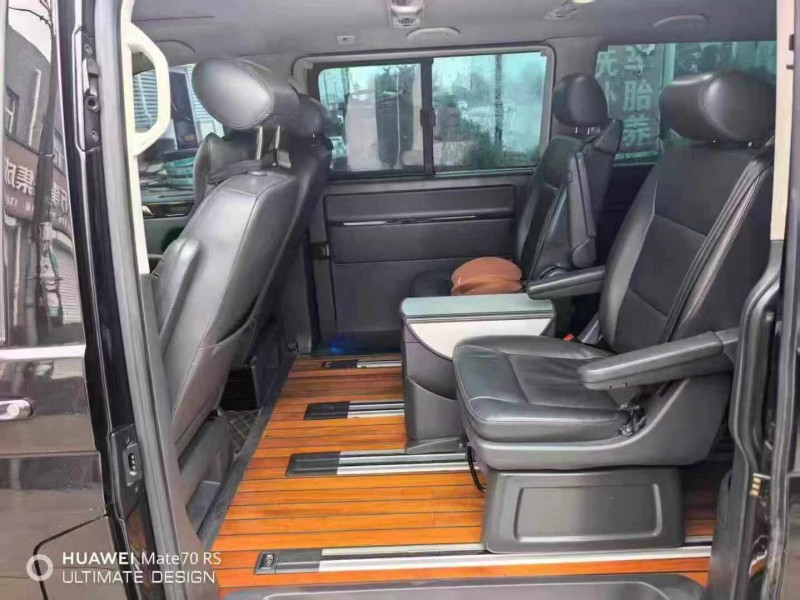 保定14年大众迈特威6