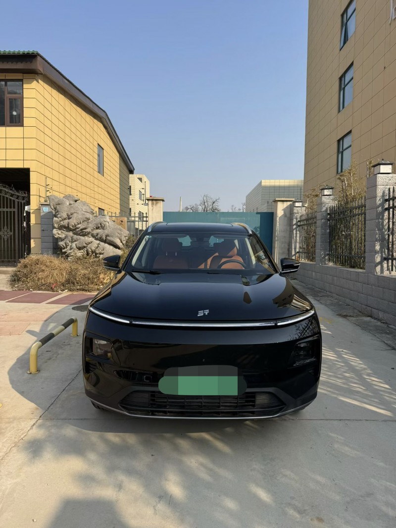 平顶山25年奇瑞捷途1