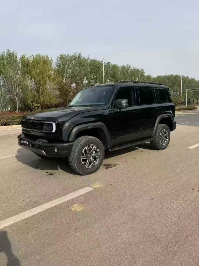 枣庄25年北京BJ402