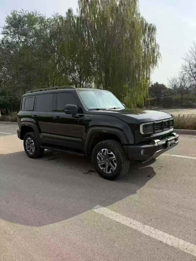 枣庄25年北京BJ403