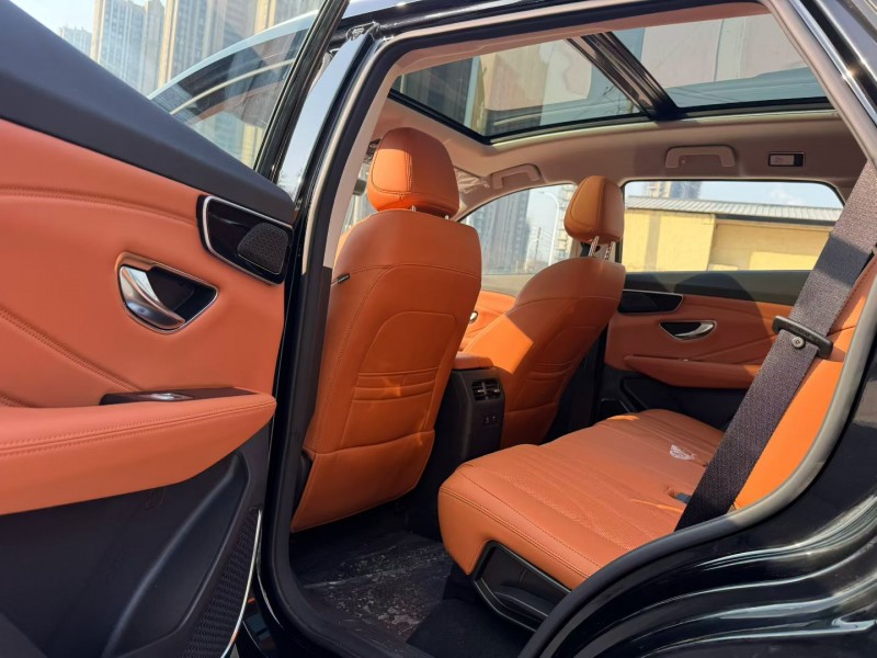 平顶山25年奇瑞捷途6