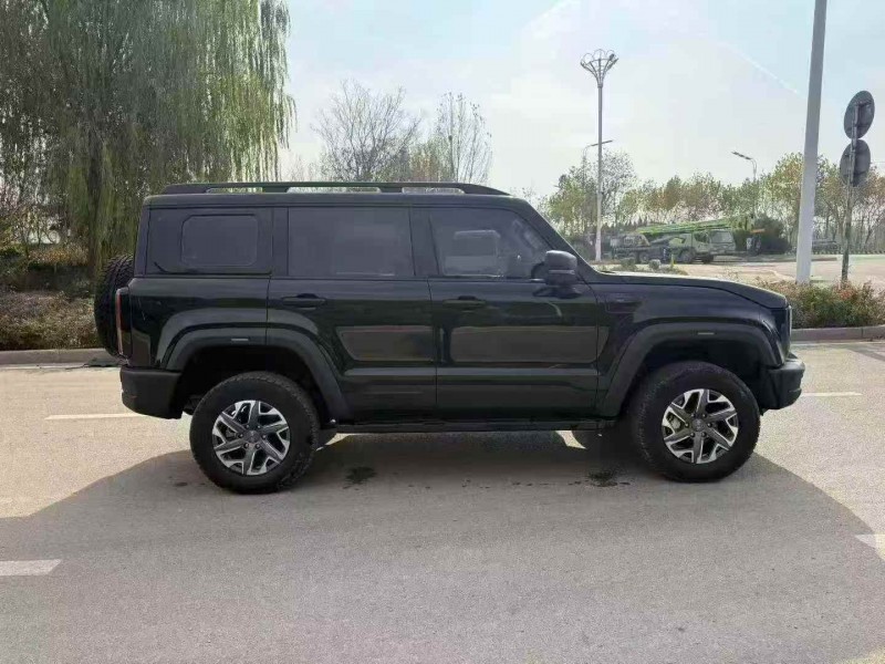 枣庄25年北京BJ409