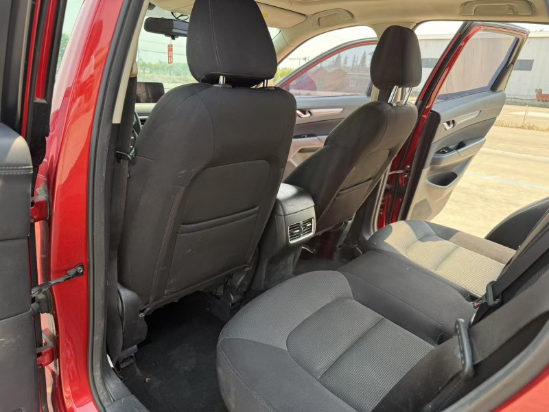 徐州19年马自达CX-56