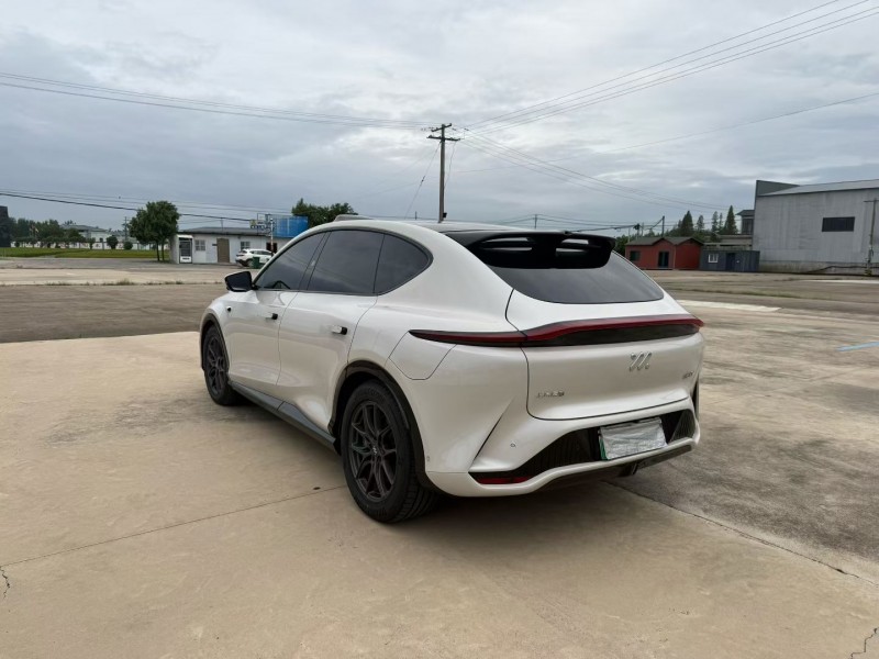 徐州25年智己LS72