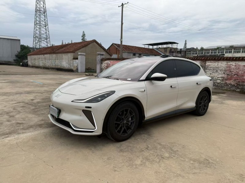 徐州25年智己LS73