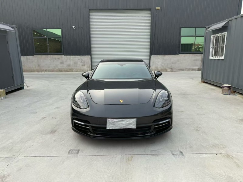 徐州20年保时捷帕拉梅拉1