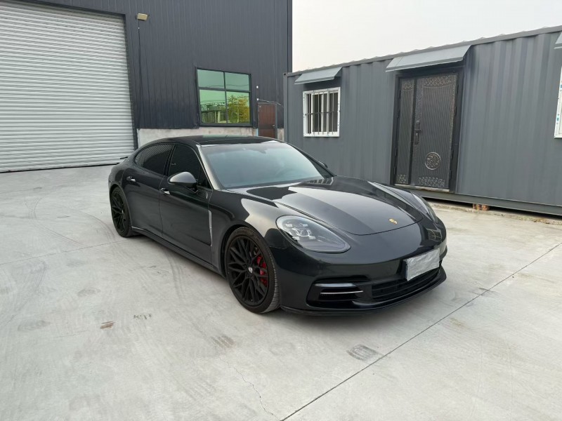 徐州20年保时捷帕拉梅拉6