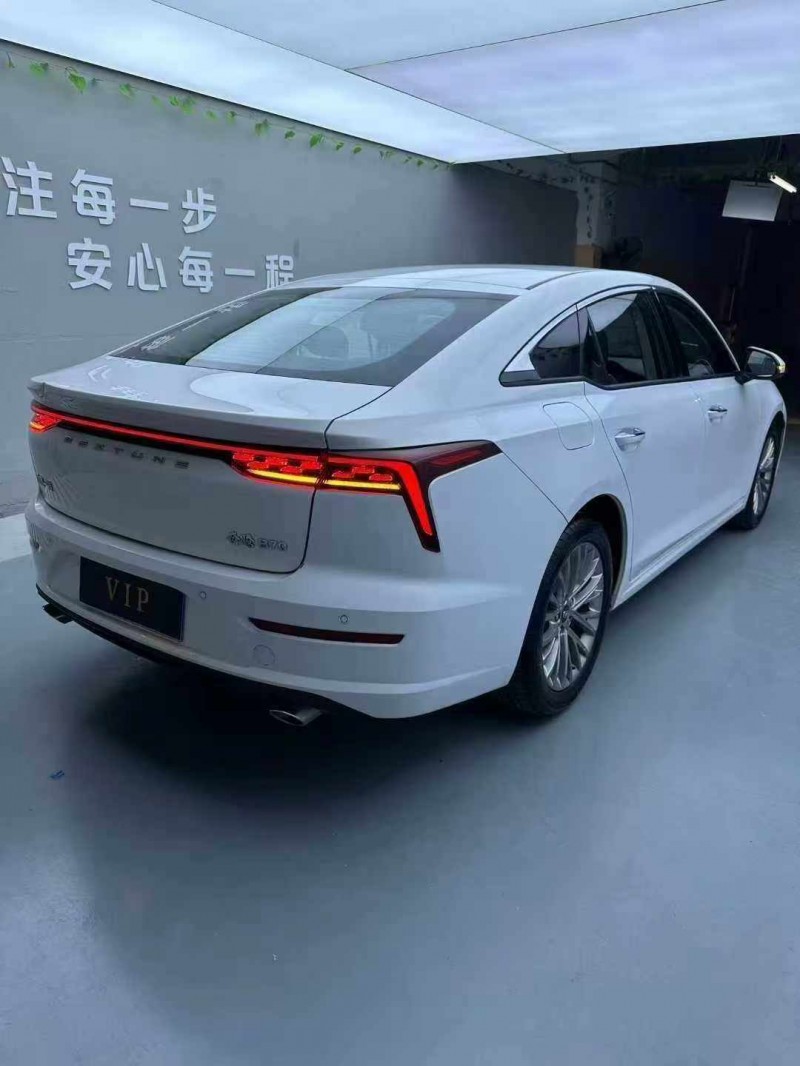 惠州25年奔腾B707