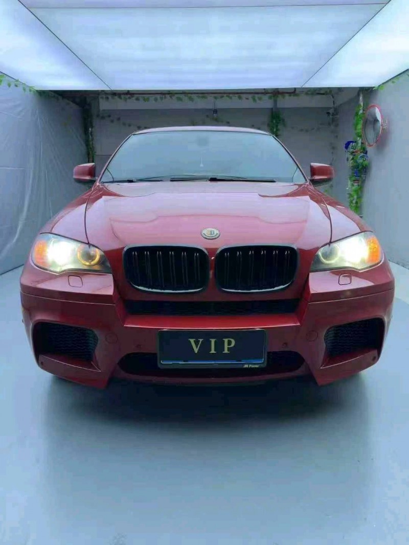 惠州14年宝马X61