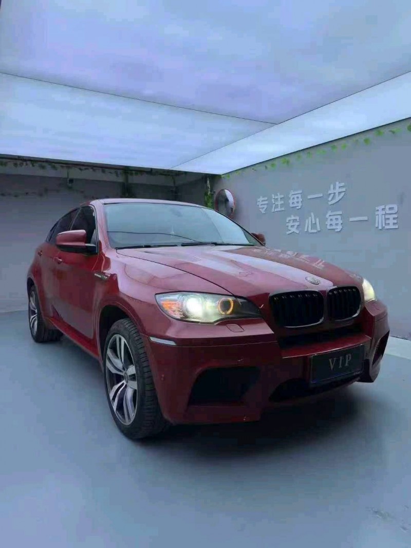 惠州14年宝马X62