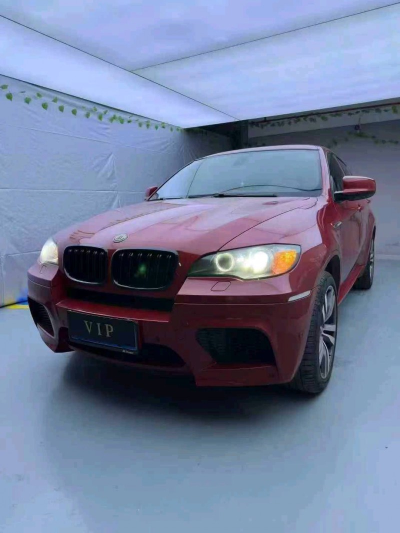 惠州14年宝马X63