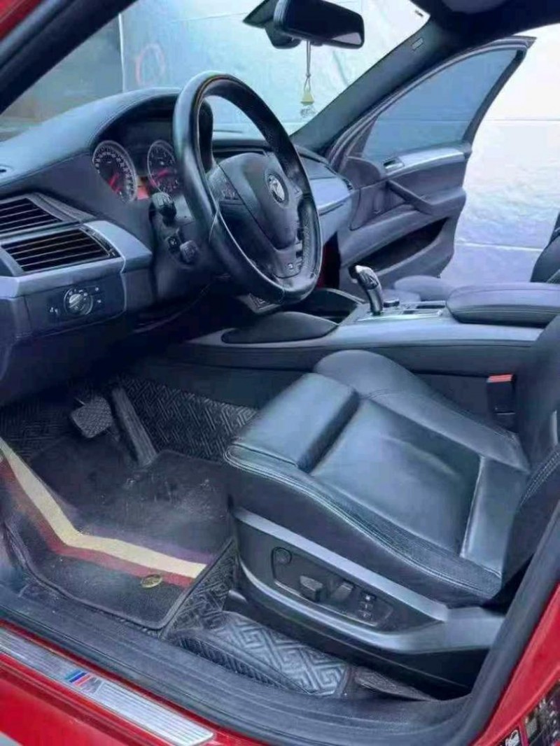 惠州14年宝马X64