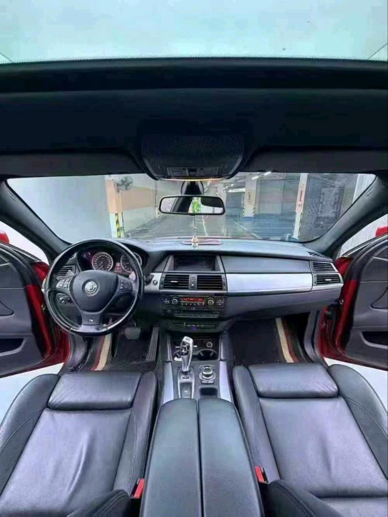 惠州14年宝马X65