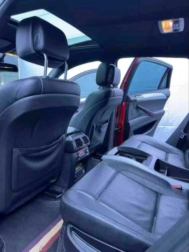 惠州14年宝马X66