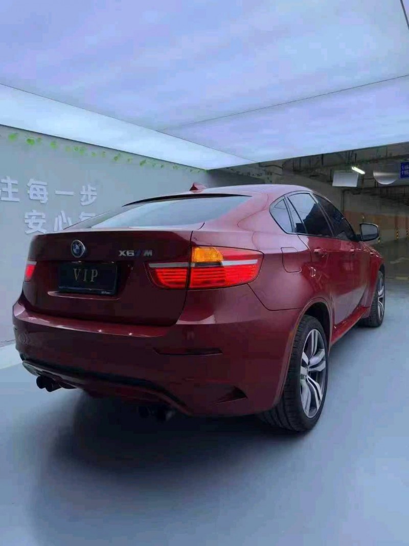 惠州14年宝马X69