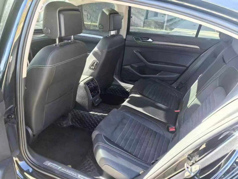 保定22年大众迈腾5