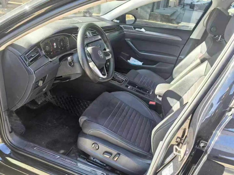 保定22年大众迈腾6