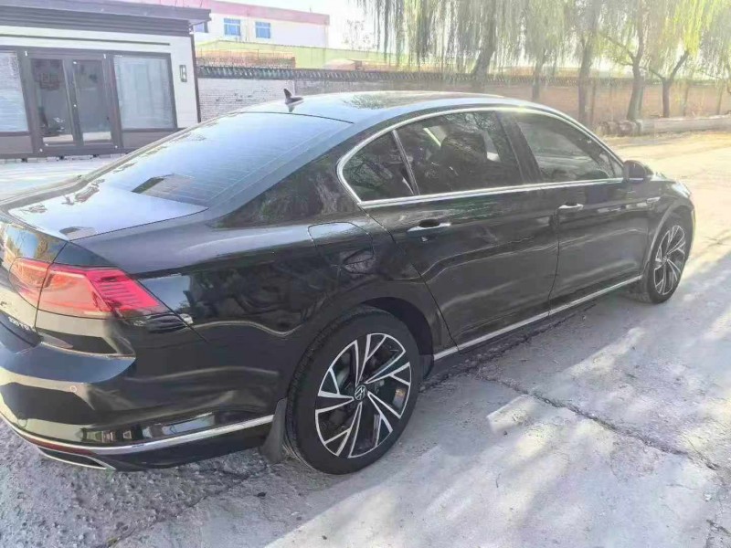 保定22年大众迈腾8