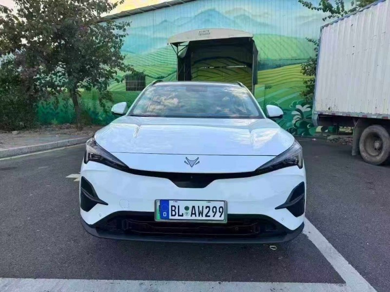 惠州24年极狐汽车阿尔法1