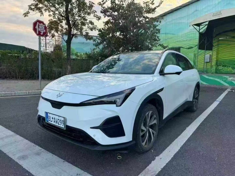 惠州24年极狐汽车阿尔法3