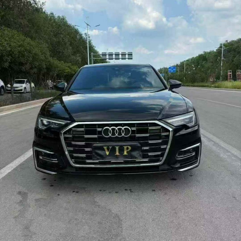 枣庄23年奥迪A6L1