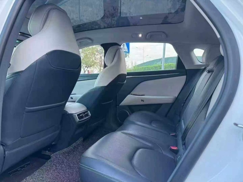 惠州24年极狐汽车阿尔法6