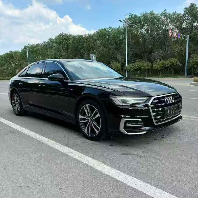 枣庄23年奥迪A6L3