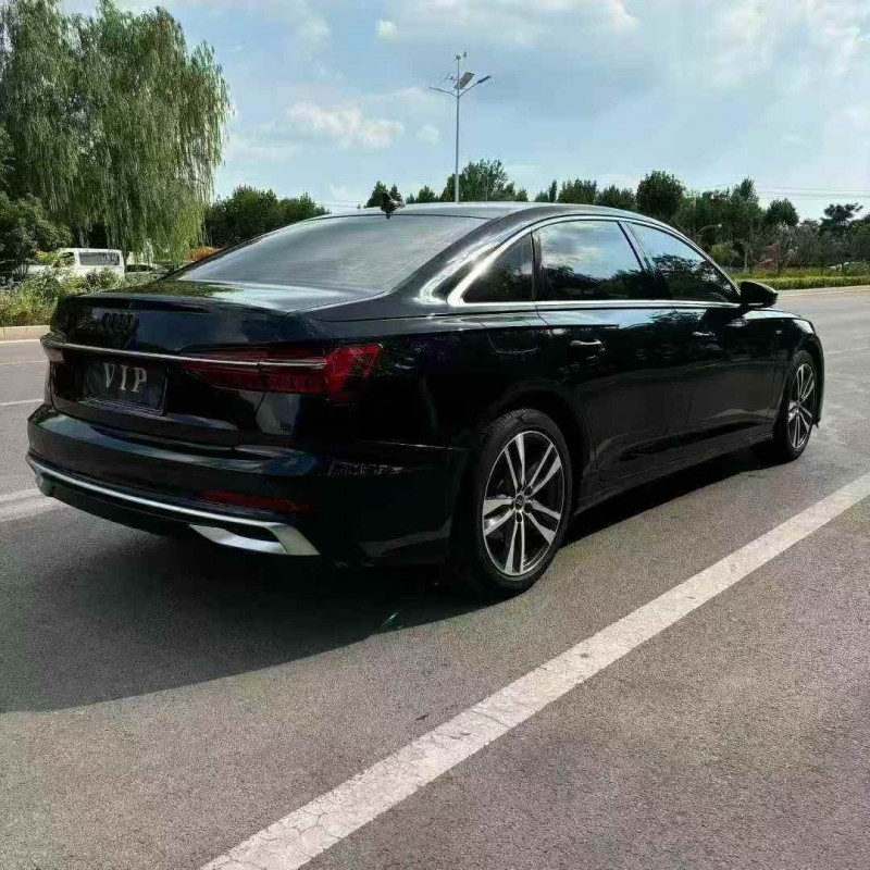 枣庄23年奥迪A6L8