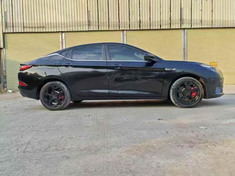 韶关23年江淮思皓3