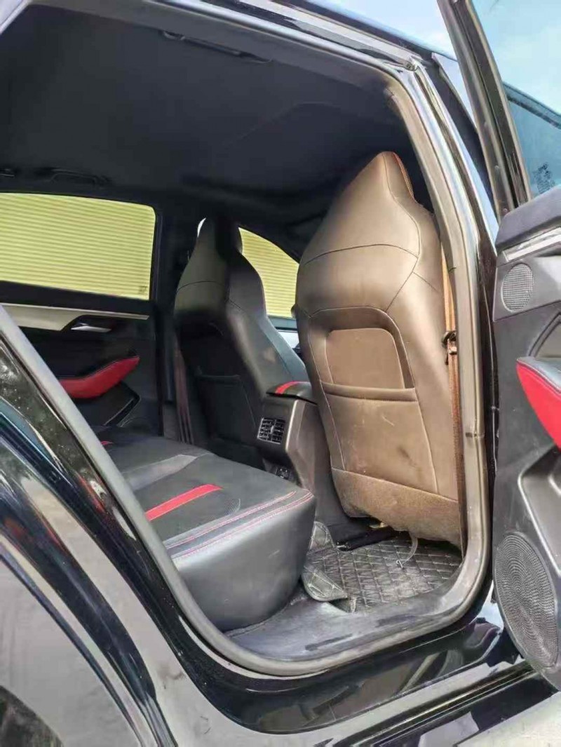 韶关23年江淮思皓5