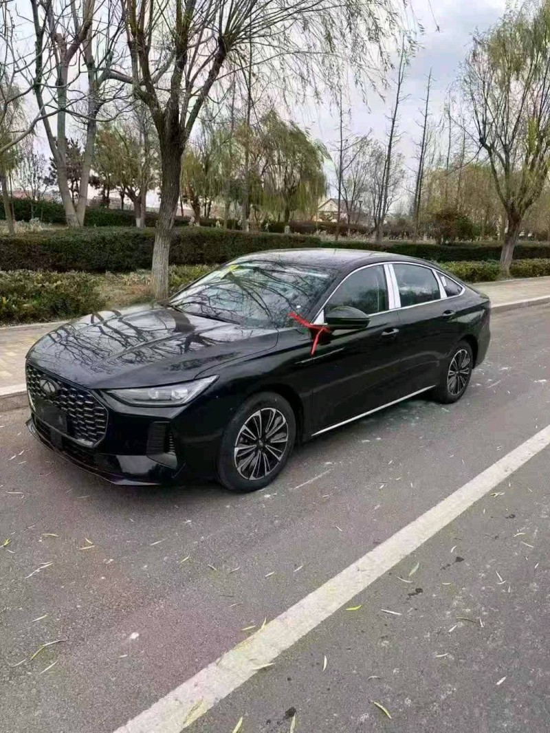 济宁25年奇瑞风云2