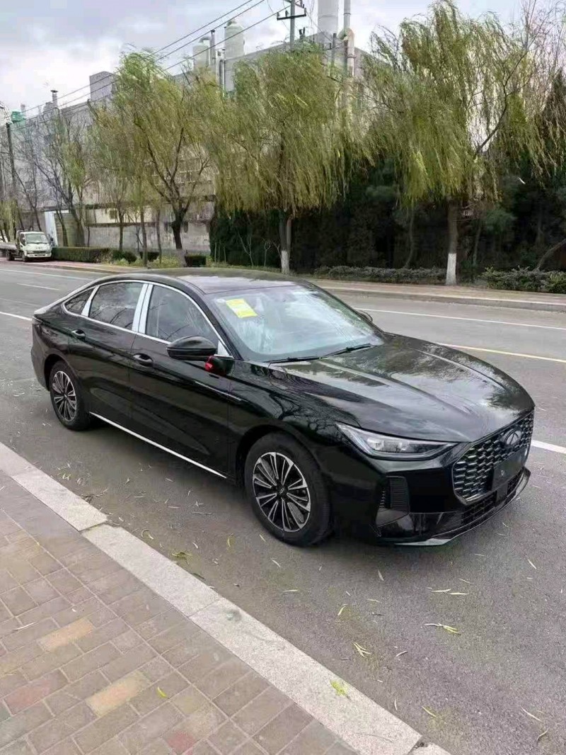 济宁25年奇瑞风云3