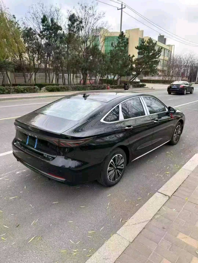 济宁25年奇瑞风云7