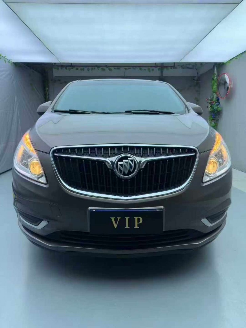 惠州19年别克GL81