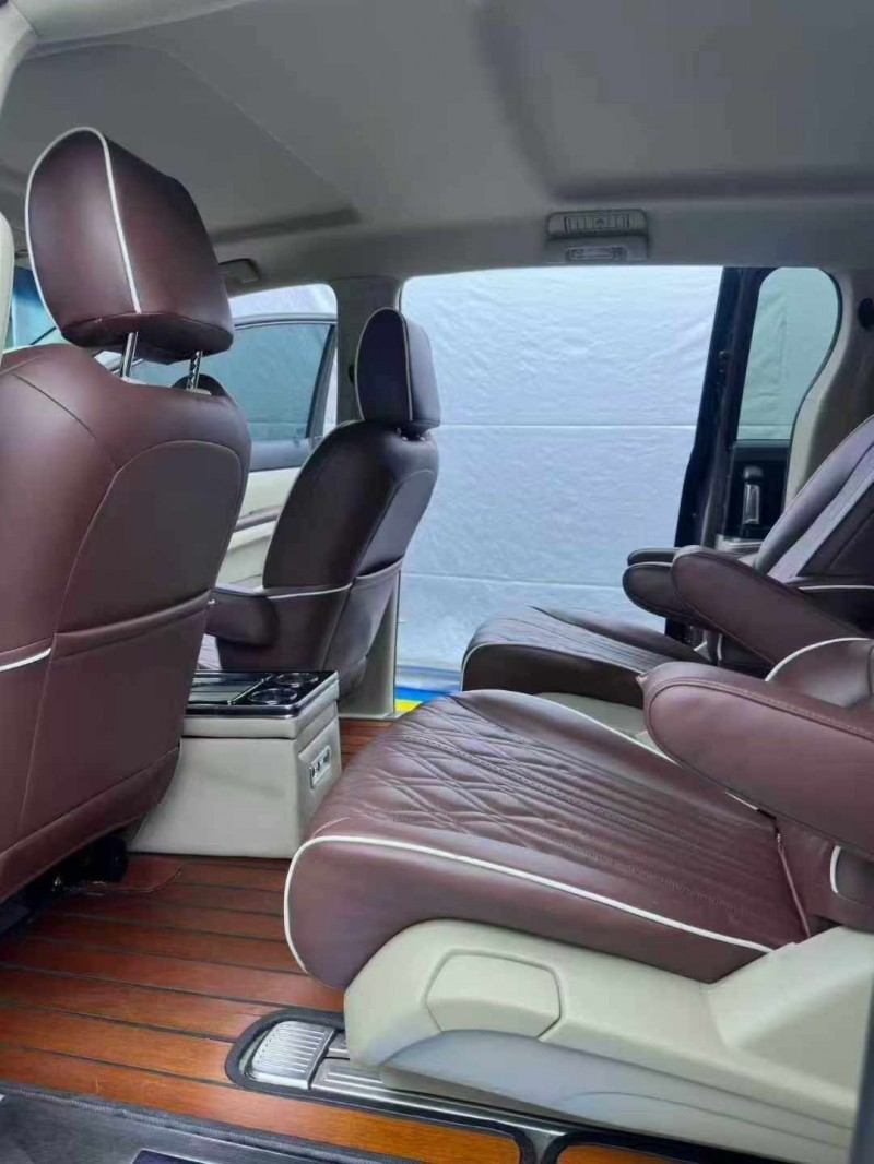 惠州19年别克GL86