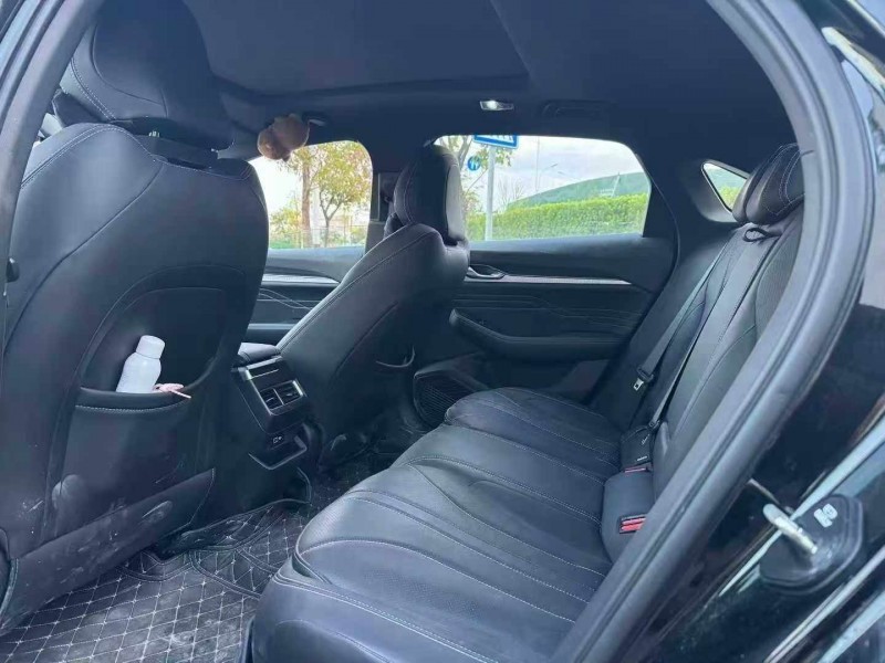 惠州25年吉利星瑞6